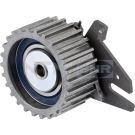 NTN-SNR Spannrolle, Zahnriemen GT358.33