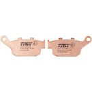TRW Bremsbelagsatz, Scheibenbremse Sinter Street MCB585SH
