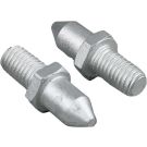 Metzger Schraube, Bremsscheibe 11678K