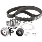 NTN-SNR Wasserpumpe + Zahnriemensatz KDP458.570