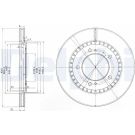 Bremsscheibe BG3821 Bremsscheibe BG3821