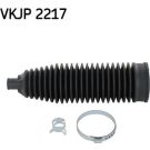 SKF Faltenbalgsatz, Lenkung VKJP 2217