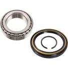 FEBI BILSTEIN 173166 Radlagersatz FEBI BILSTEIN 173166 Radlagersatz
