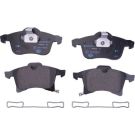 Hella Bremsbelagsatz, Scheibenbremse 8DB 355 025-191