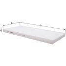 Knecht Filter, Innenraumluft LA 170