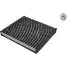 Meyle Filter, Innenraumluft MEYLE-PD: Advanced performance and design 30-12 326 0006/PD