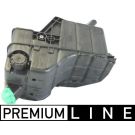 Ausgleichsbehälter, Kühlmittel CRT 34 000P
