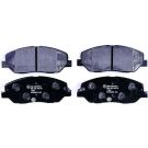 Hella Bremsbelagsatz, Scheibenbremse 8DB 355 012-371