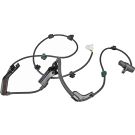 Metzger Sensor, Raddrehzahl 09001153