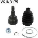 SKF Gelenksatz, Antriebswelle VKJA 3175