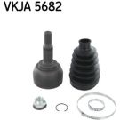 SKF Gelenksatz, Antriebswelle VKJA 5682