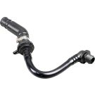 Metzger Unterdruckleitung, Bremskraftverstärker 2180014