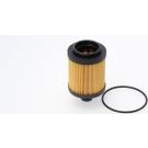 BOSCH F 026 407 096 Ölfilter