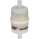 Kraftstofffilter H445WK Kraftstofffilter H445WK