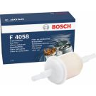 Kraftstofffilter 0 450 904 058 Kraftstofffilter 0 450 904 058