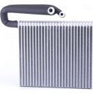 Nissens Verdampfer, Klimaanlage 92165