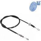 Blue Print Seilzug, Kupplungsbetätigung ADC43831