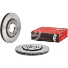 Bremsscheibe 09.A302.11