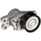 Gates Spannrolle, Keilrippenriemen DriveAlign™ T39055