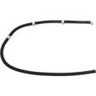 Metzger Schlauch, Leckkraftstoff 0840011 Metzger Schlauch, Leckkraftstoff 0840011