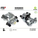 Bremssattel 9290800