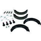 Bremsbackensatz, Feststellbremse 8DA 355 050-341 Bremsbackensatz, Feststellbremse 8DA 355 050-341