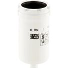 Mann-Filter Filter, Arbeitshydraulik WH 9012