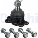 Delphi Trag-/Führungsgelenk TC3389