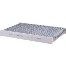 Knecht Filter, Innenraumluft LAK 138