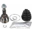 Metzger Gelenksatz, Antriebswelle COMPETENCE KIT 7110226