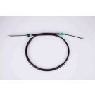 Hella Seilzug, Feststellbremse 8AS 355 662-421