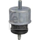 febi bilstein 2 x FEBI Lagerung, Motor 107967
