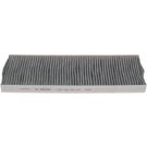 Filter, Innenraumluft 1 987 435 606
