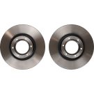TRW Bremsscheibe DF4111