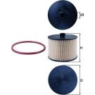 Kraftstofffilter KX 201D