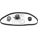 FEBI BILSTEIN 105883 Zahnriemensatz FEBI BILSTEIN 105883 Zahnriemensatz