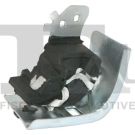 FA1 Halter, Abgasanlage 223-939