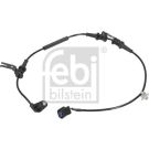 febi bilstein Sensor, Raddrehzahl 193575