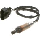 BOSCH Lambdasonde 0 258 003 542