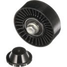 Gates Umlenk-/Führungsrolle, Keilrippenriemen DriveAlign™ T36369