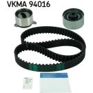 SKF Zahnriemensatz VKMA 94016