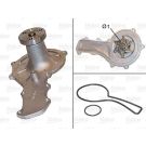 Valeo Wasserpumpe 506455
