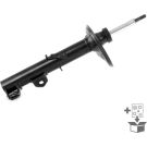 Stoßdämpfer 742038SP