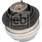 febi bilstein Lagerung, Motor 09151