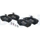 Bremsbelagsatz, Scheibenbremse LP770 Bremsbelagsatz, Scheibenbremse LP770