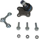 Metzger Trag-/Führungsgelenk COMPETENCE KIT 57005011