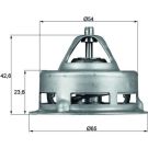 Mahle Thermostat, Kühlmittel BEHR TX 2 75