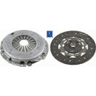 SACHS 3000 970 037 Kupplungssatz XTend