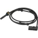 Sensor, Raddrehzahl 24.0710-2119.3