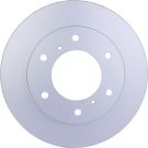 Bremsscheibe 8DD 355 118-631